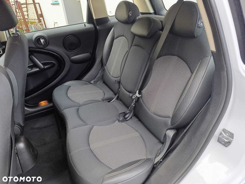 MINI Countryman - 6