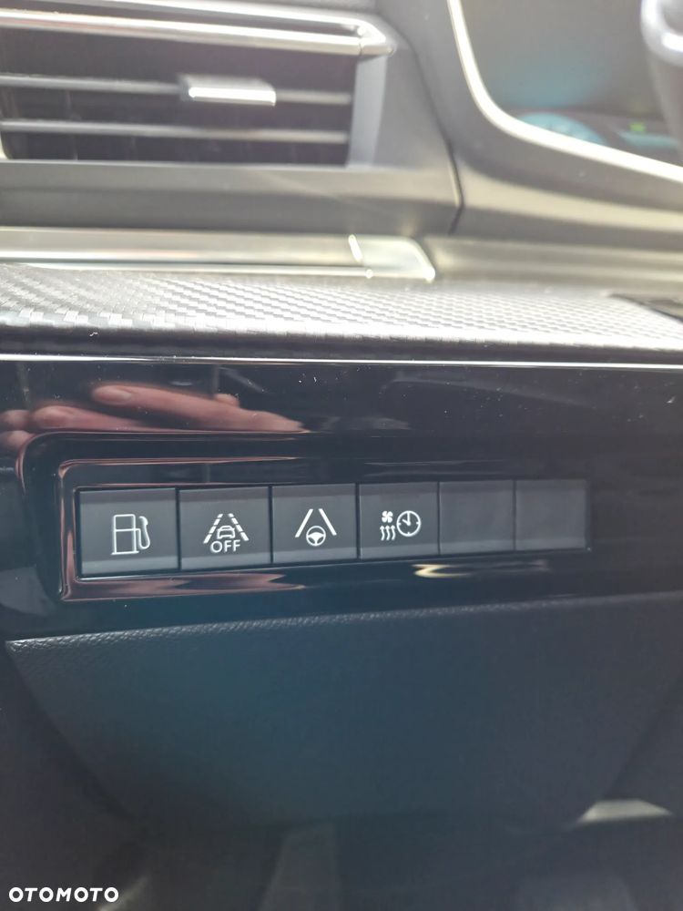 Peugeot 508 225 e-EAT8 Allure Pack - 25