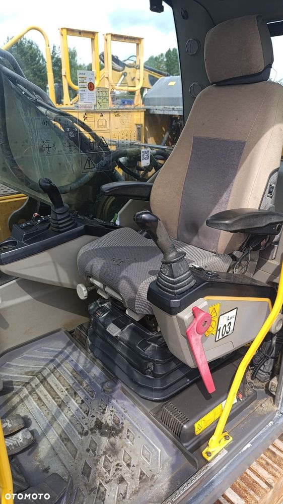 Volvo EC250ENL - 5