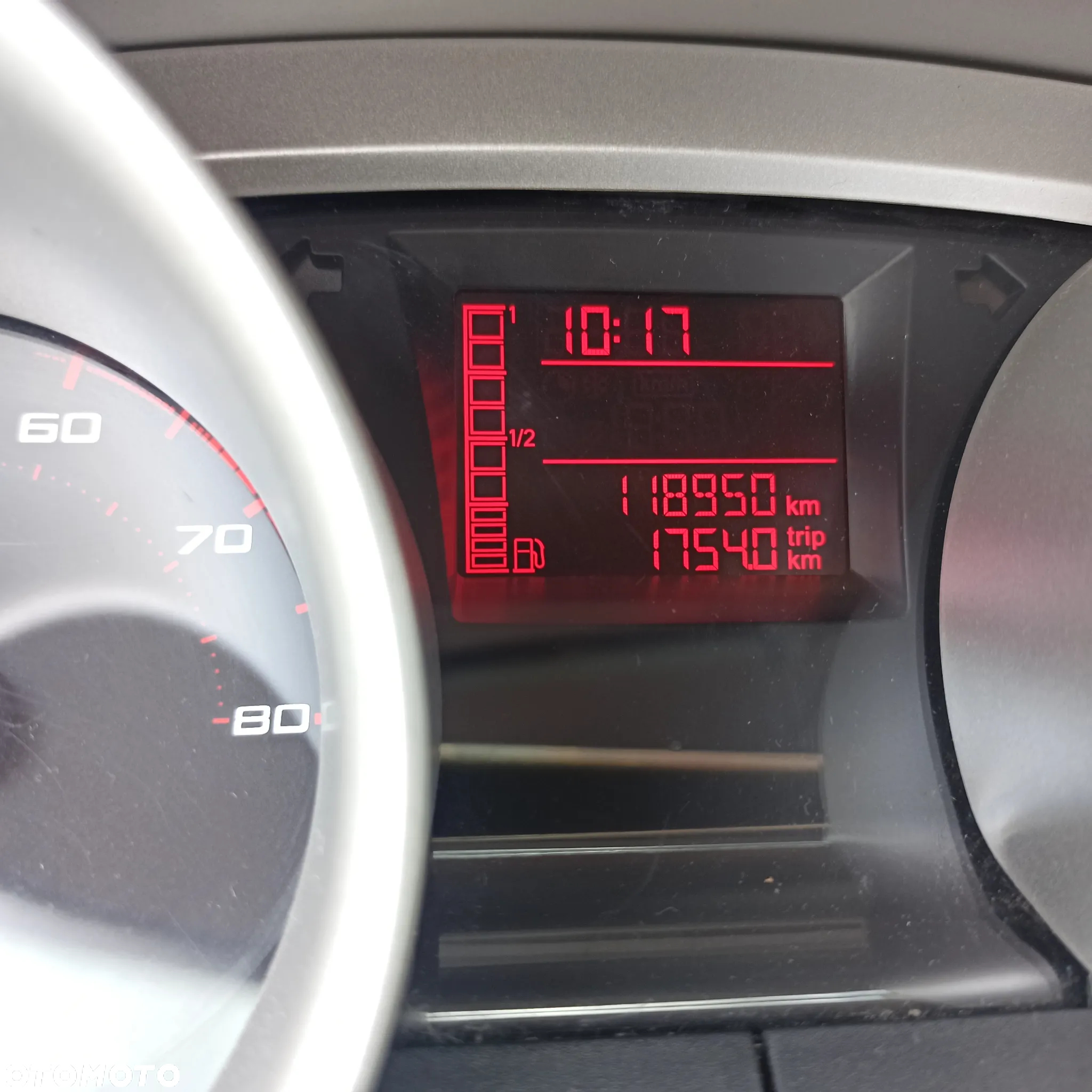 Seat Ibiza - 10