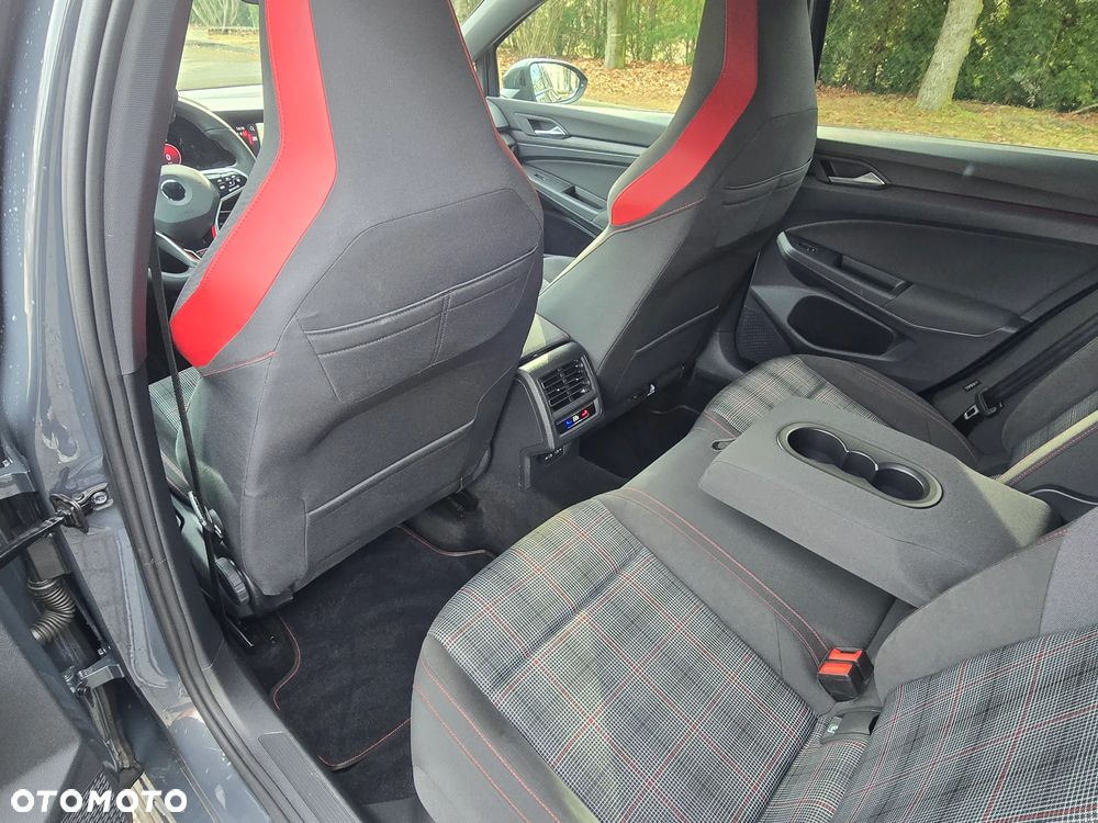 Volkswagen Golf 2.0 TSI BMT GTI Performance - 16
