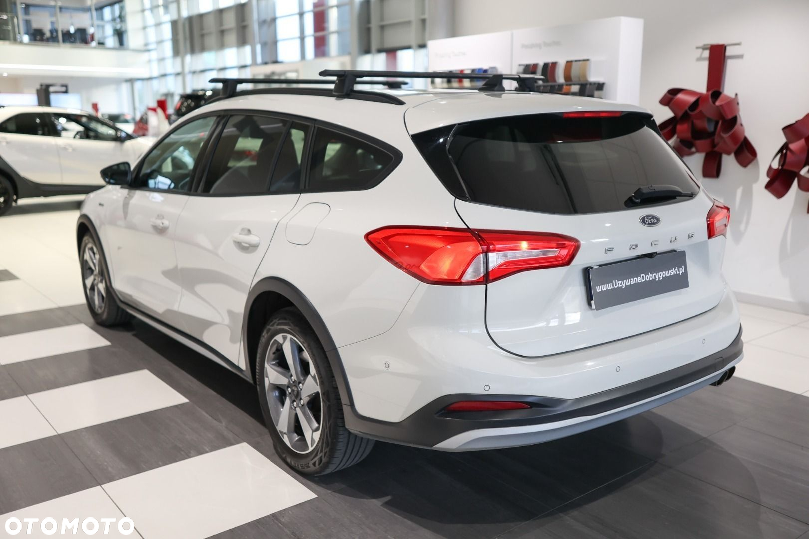 Ford Focus - 5