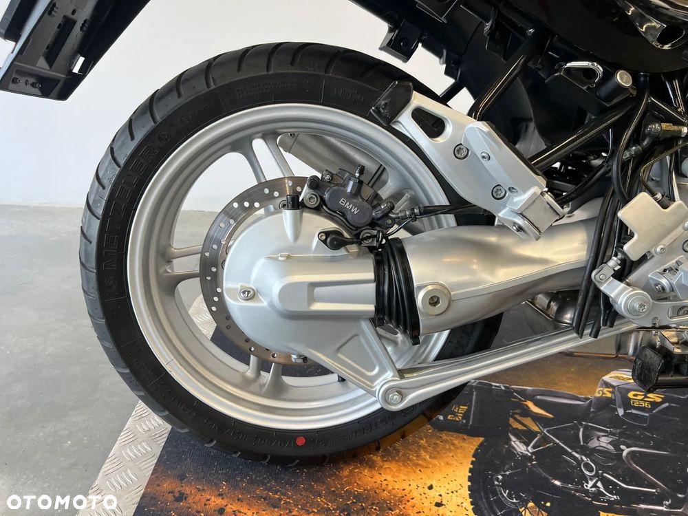 BMW R - 18