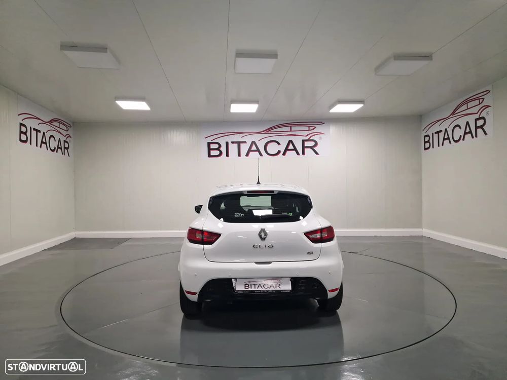 Renault Clio 1.5 dCi Zen - 20