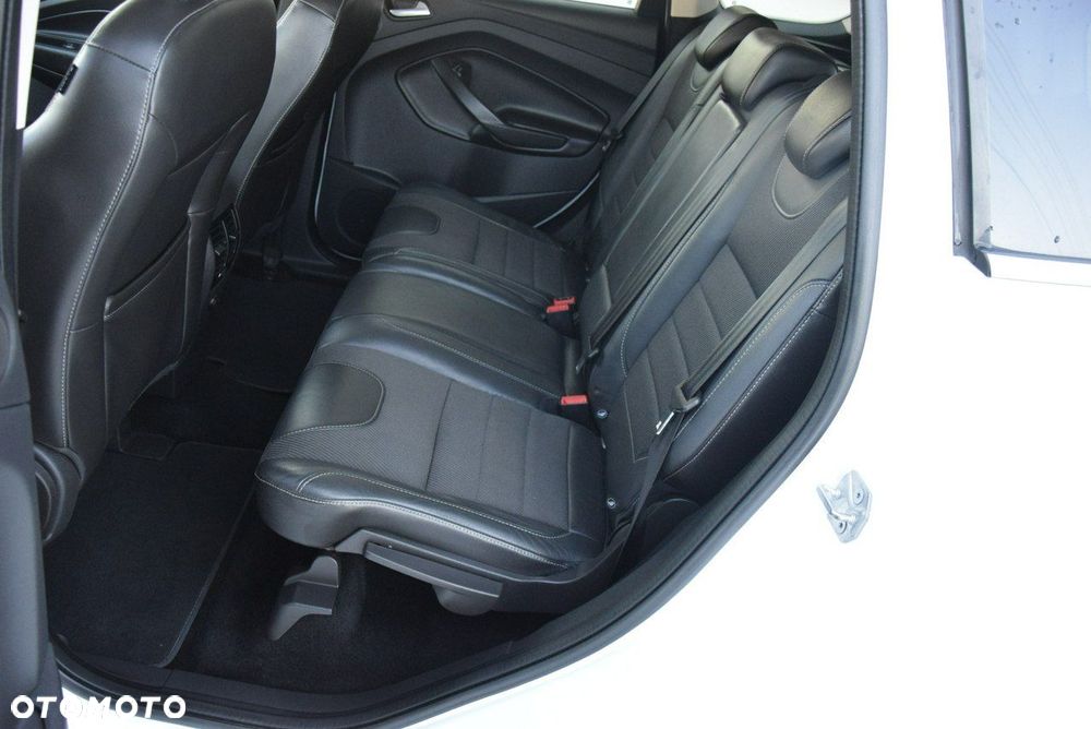 Ford Kuga 2.0 TDCi 4x4 Individual - 23