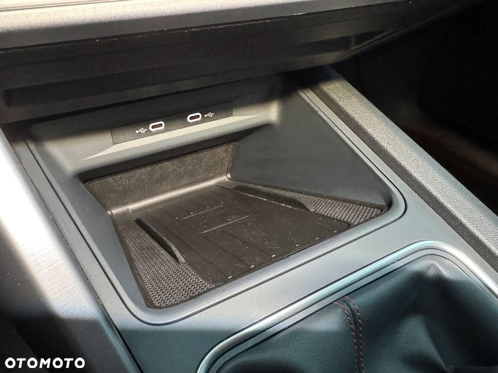 Seat Leon 1.5 TSI ACT OPF FR Plus - 32