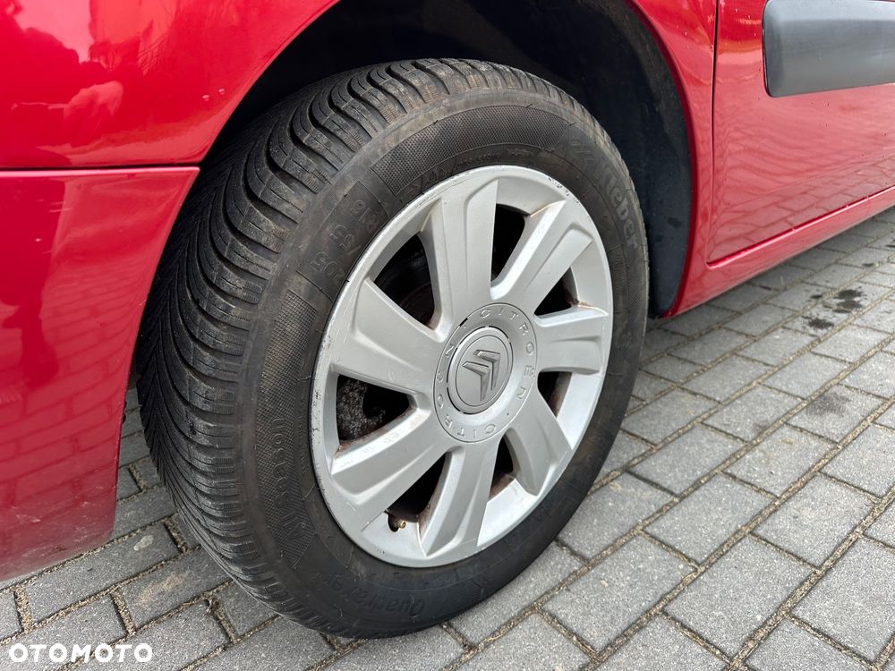 Citroën Berlingo VTi 120 Multispace - 10