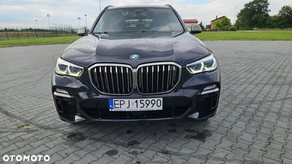 BMW X5 M - 9