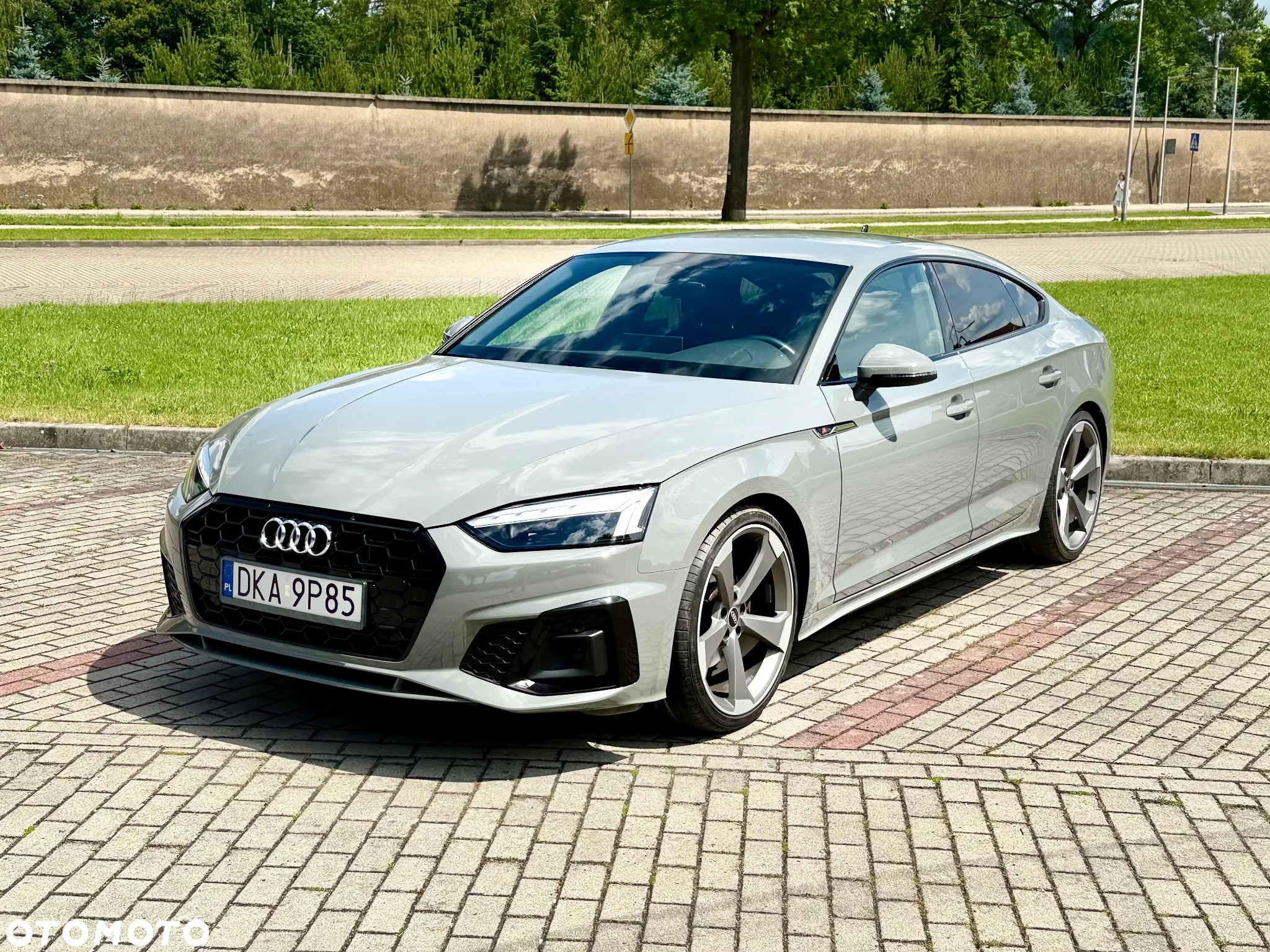 Audi A5 - 4