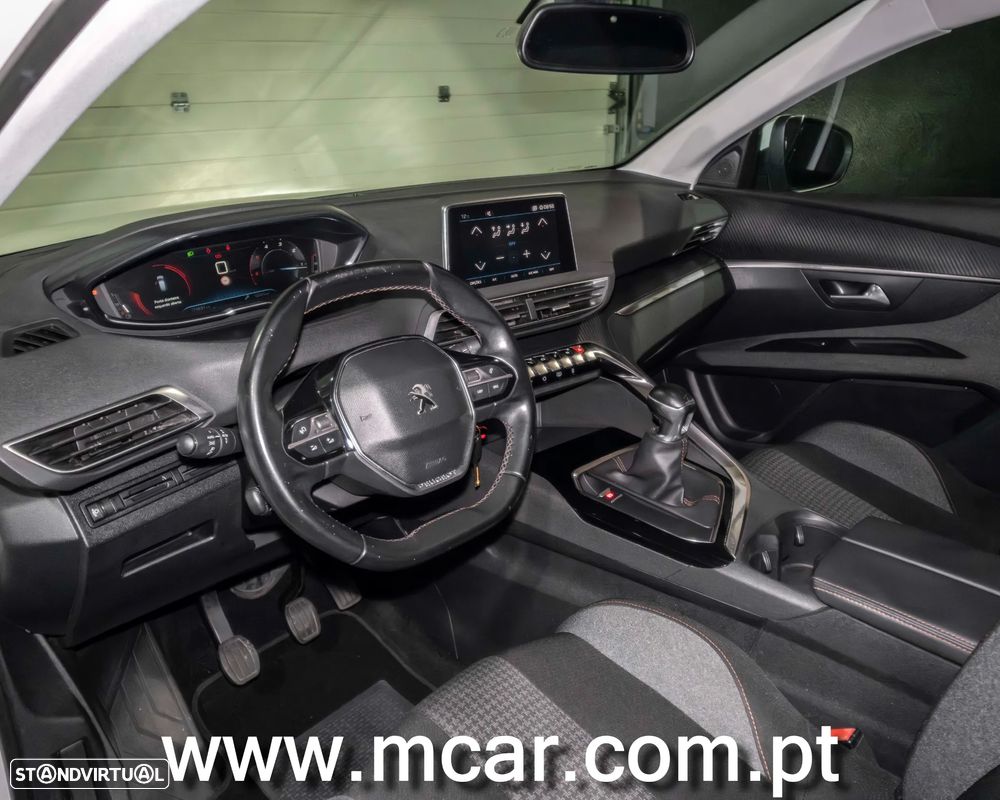 Peugeot 3008 - 10
