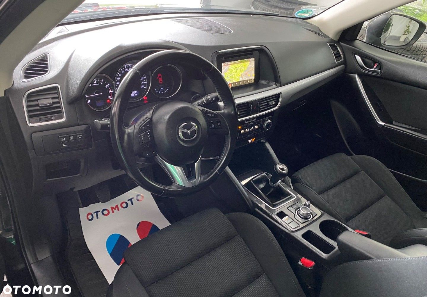 Mazda CX-5 - 6