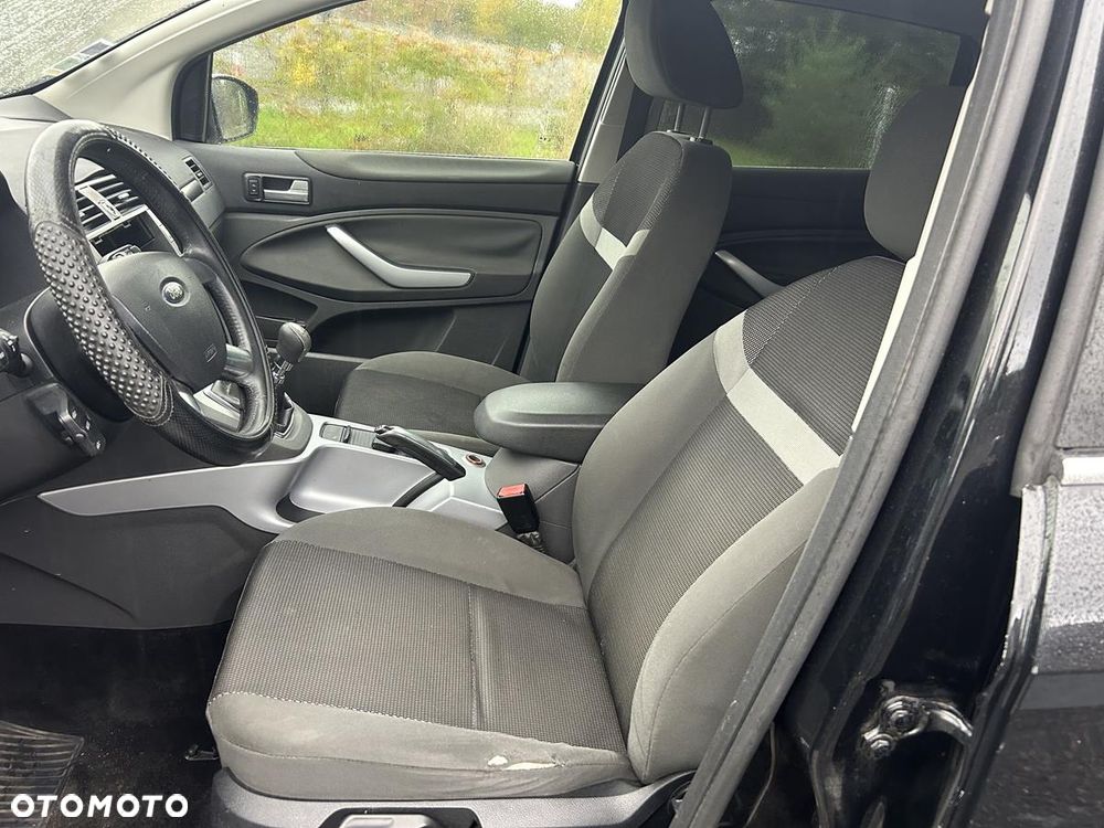 Ford Kuga 2.0 TDCi Titanium - 9