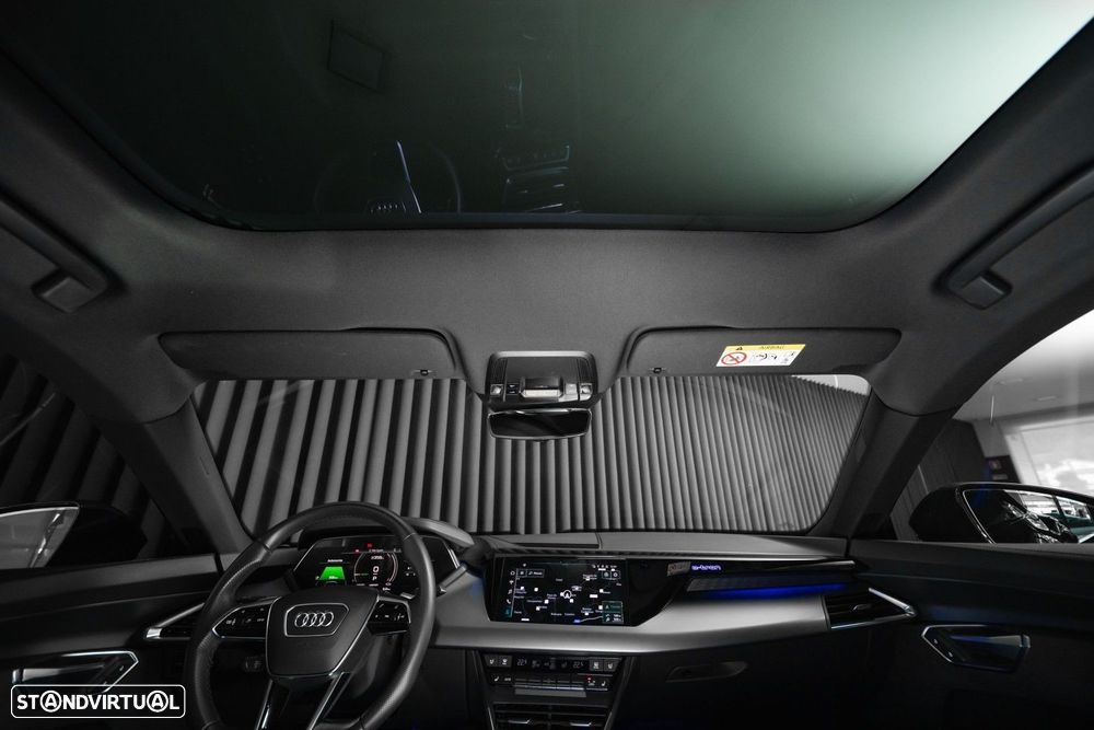 Audi e-tron GT quattro - 11