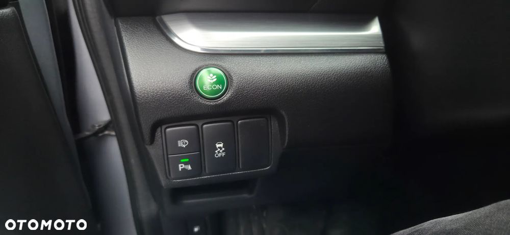 Honda CR-V 1.6i DTEC 4WD Executive - 30