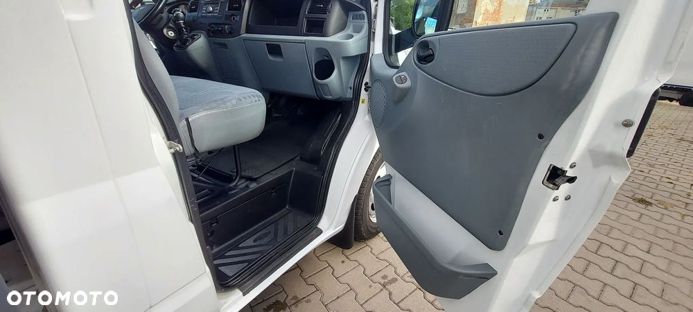 Ford TRANSIT - 17