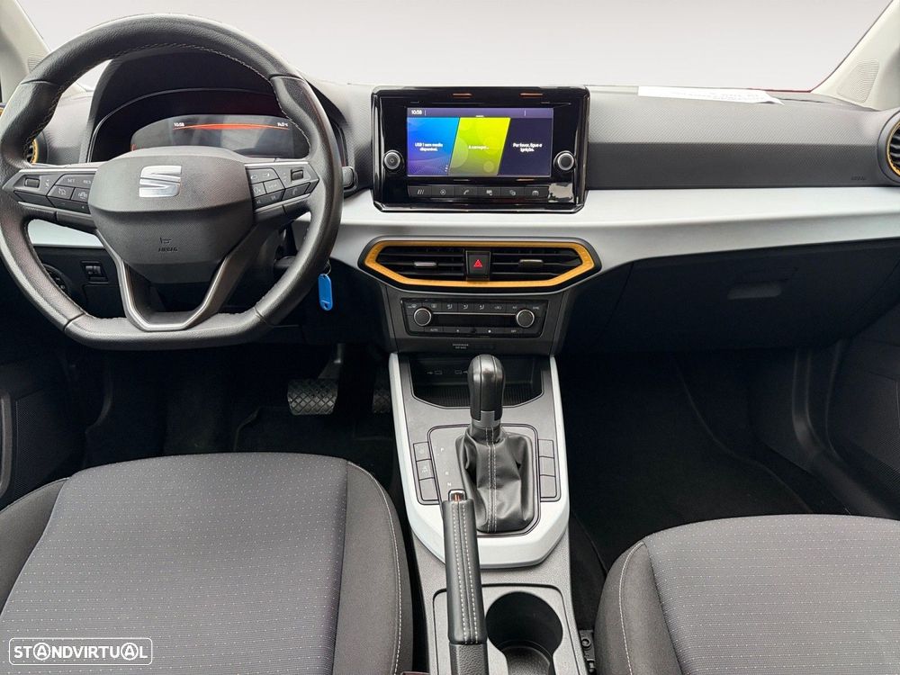 SEAT Arona 1.0 TSI Style DSG - 10