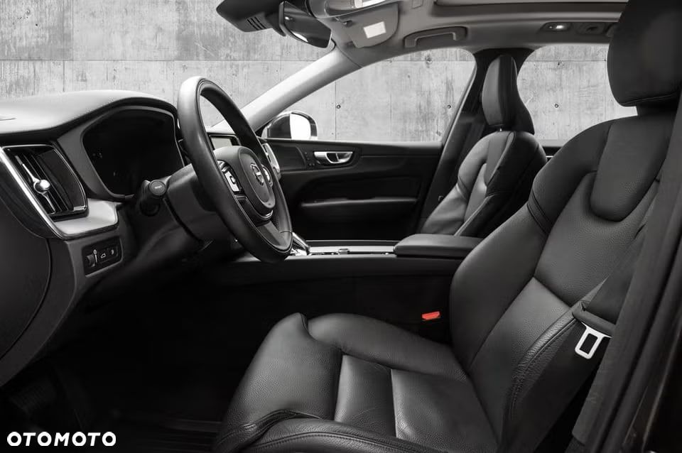 Volvo XC 60 T5 AWD Inscription - 6
