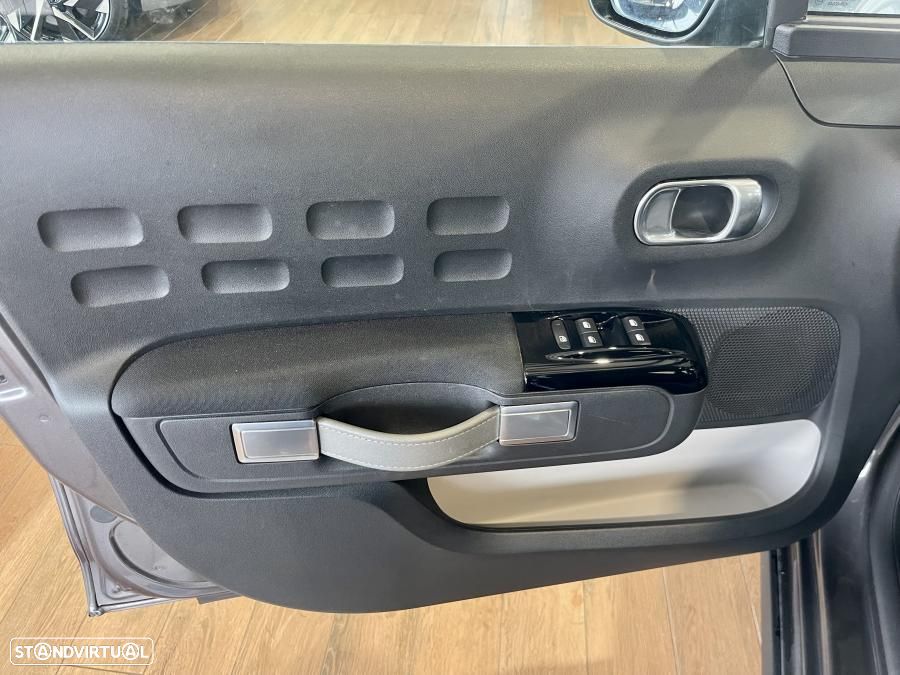 Citroën C3 Pure Tech S&S Shine Pack - 23