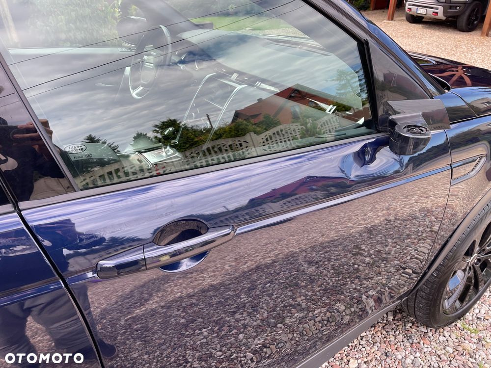 Land Rover Discovery Sport 2.0 D180 R-Dynamic HSE - 14