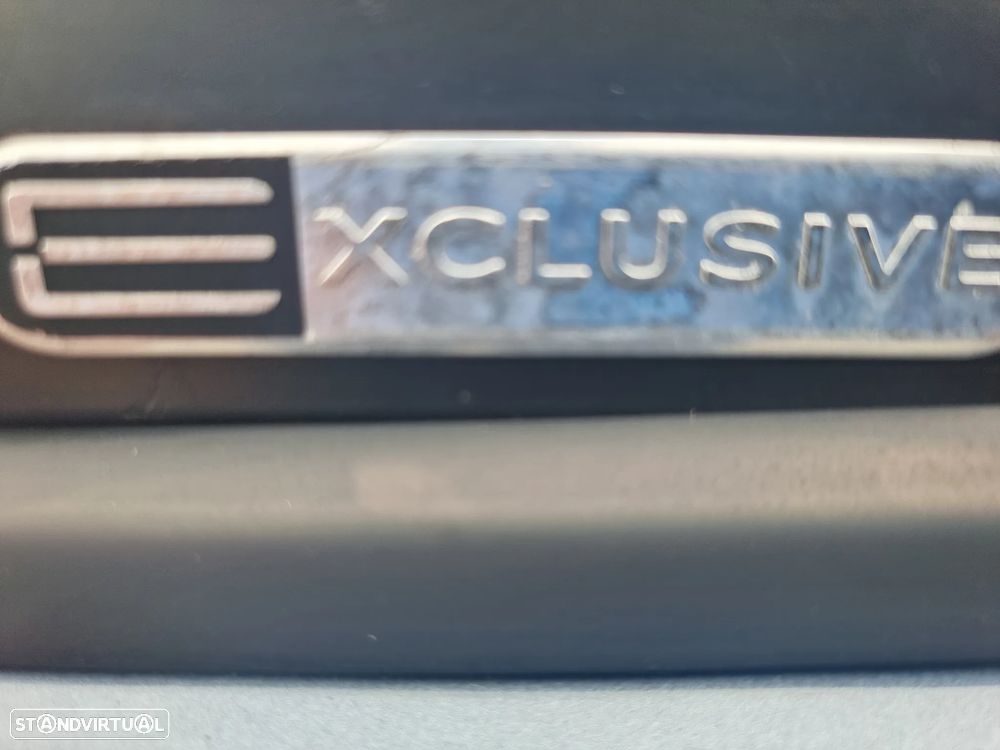 Citroën C5 1.6 HDi Exclusive - 11