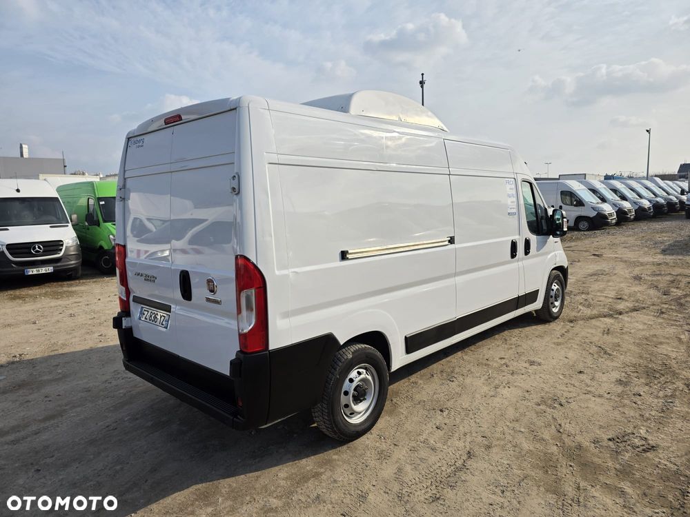 Fiat Ducato L3H2 Chłodnia - 6