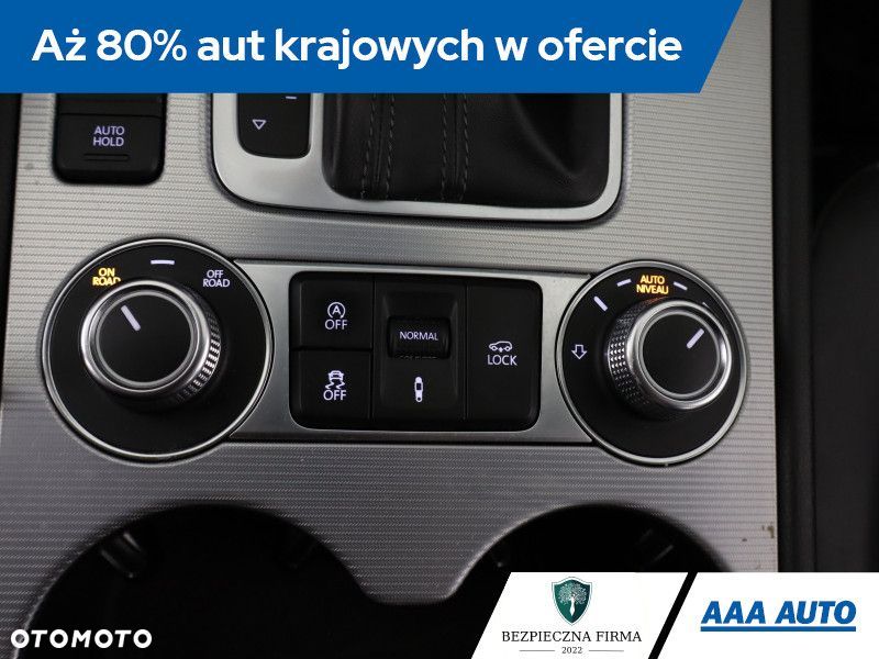 Volkswagen Touareg - 22