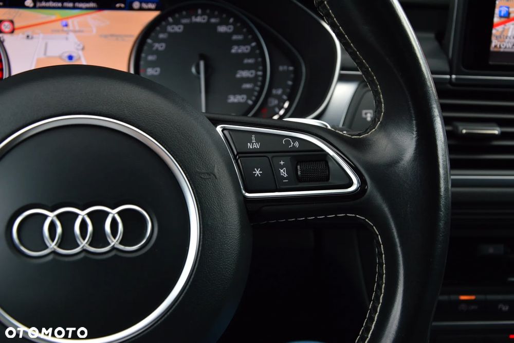 Audi S7 Sportback Standard - 31
