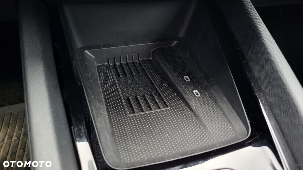 Skoda Octavia - 23