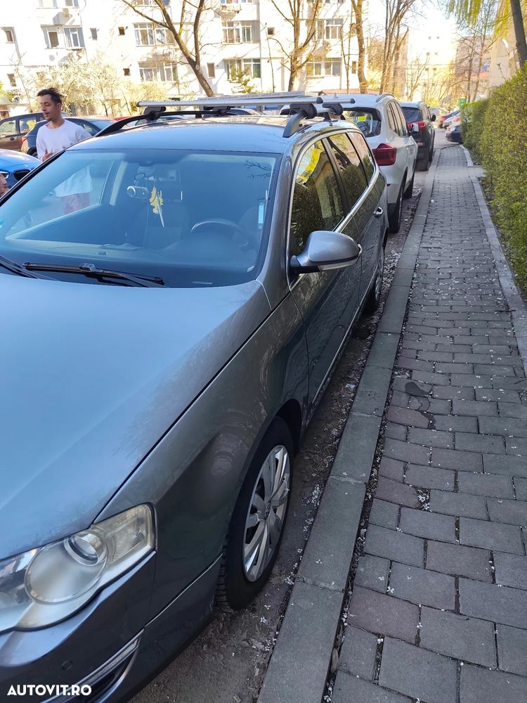 Volkswagen Passat 2.0 TDI Highline - 7