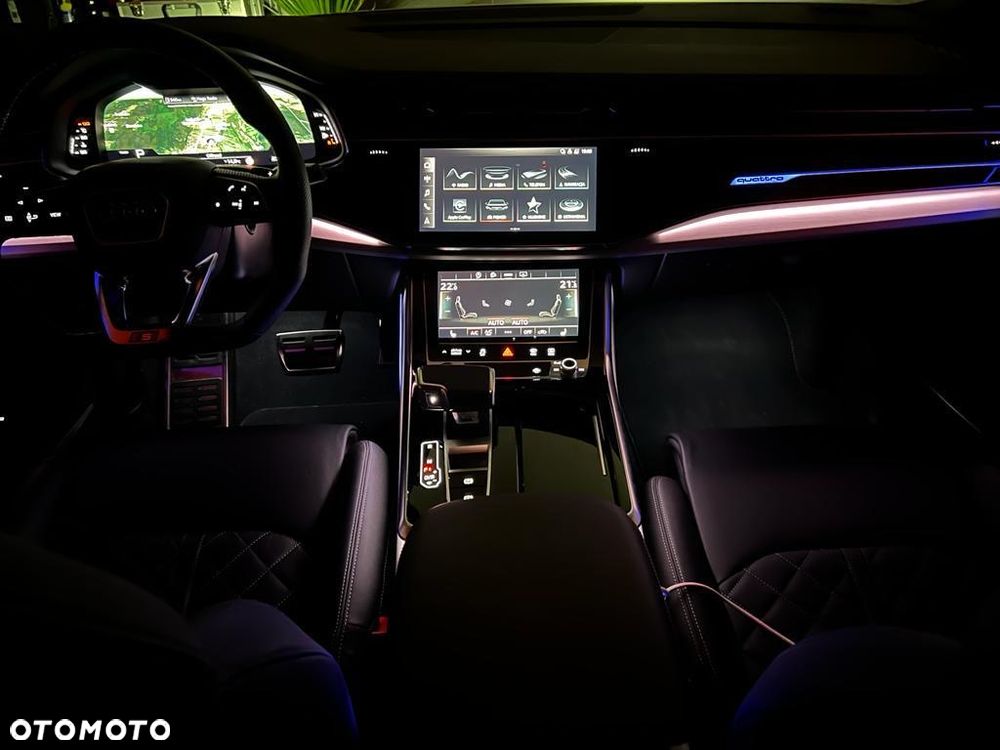 Audi Q7 45 TDI mHEV Quattro S Line Tiptr - 16