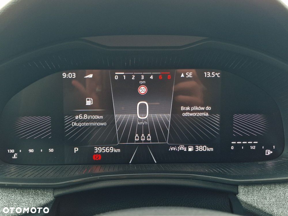 Skoda Kamiq 1.0 TSI Selection DSG - 28