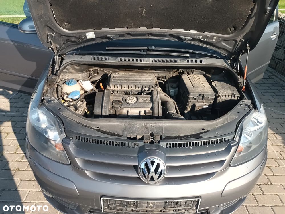 Volkswagen Golf 1.4 Comfortline - 13