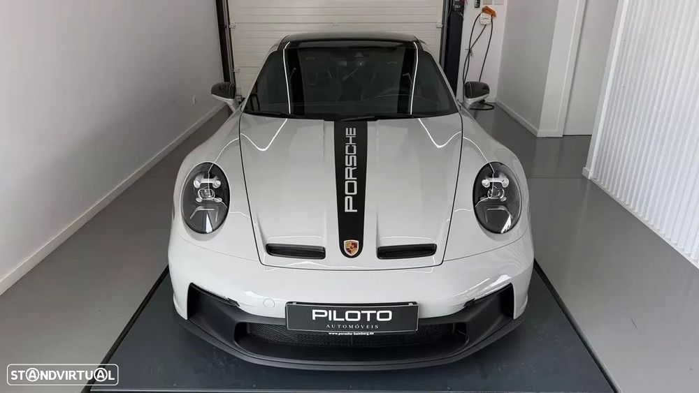 Porsche 911 (992) GT3 PDK - 5