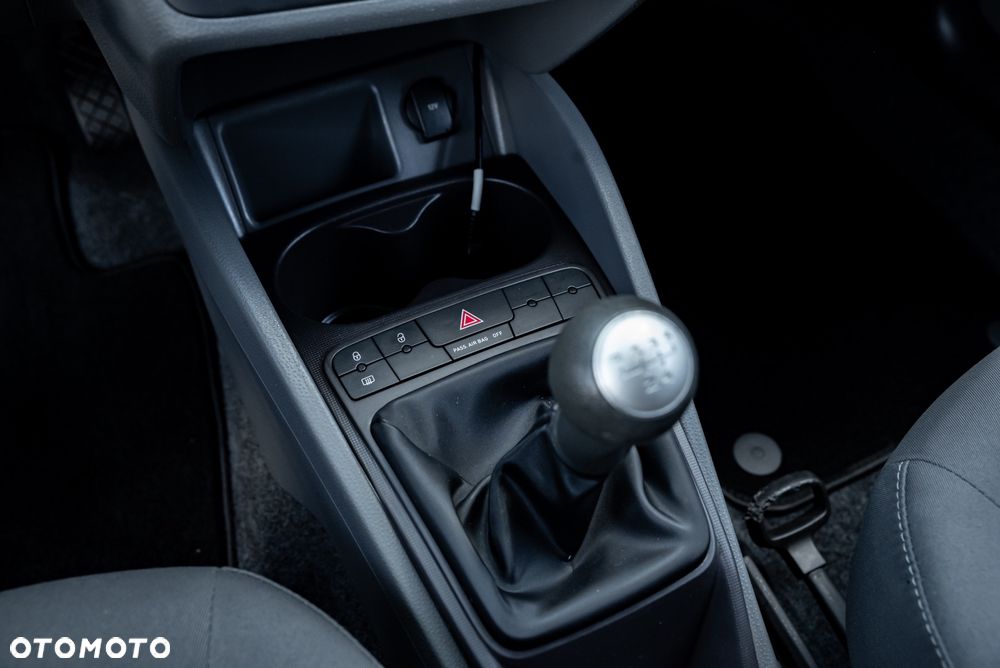 Seat Ibiza 1.4 TDI Sport - 21