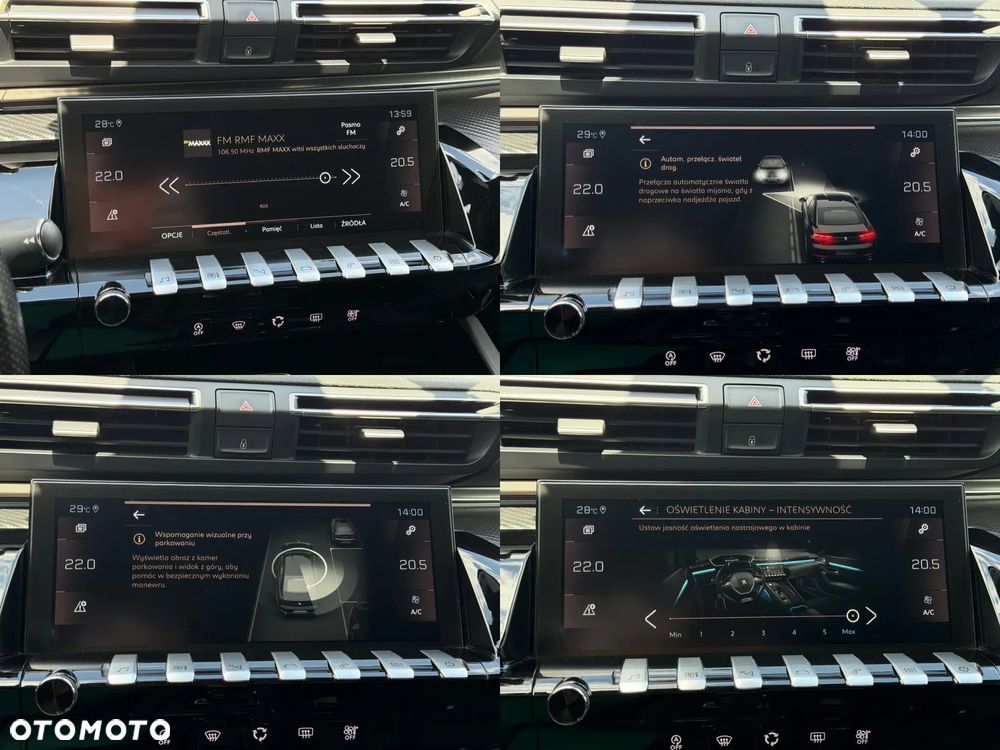 Peugeot 508 1.6 PureTech GT Line S&S EAT8 - 26
