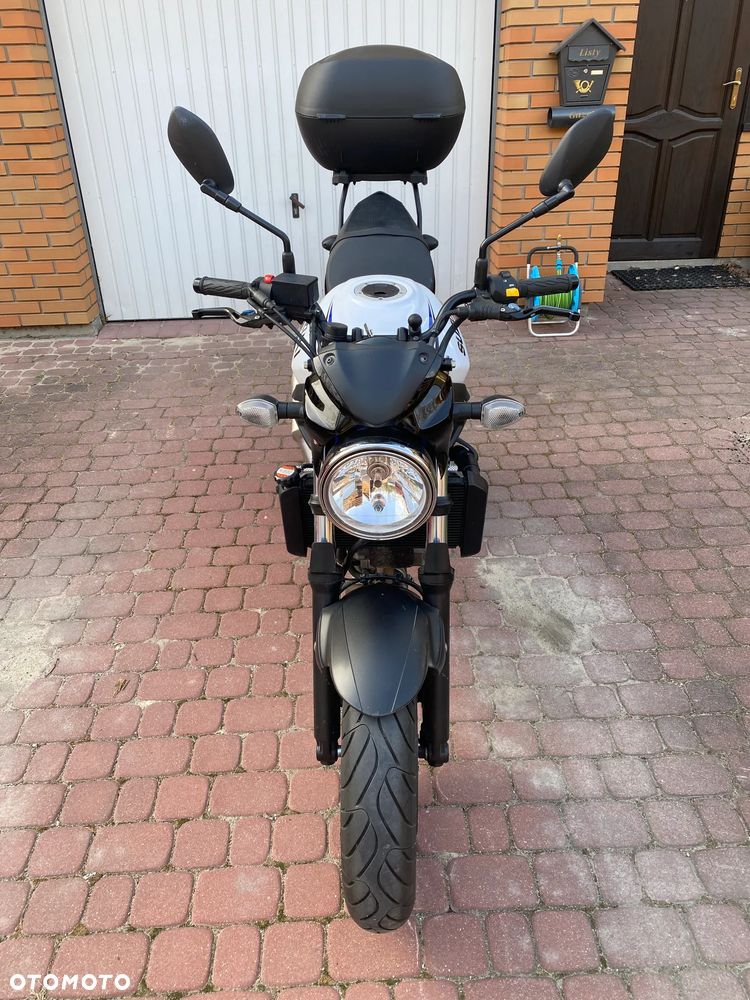 Suzuki SV - 2