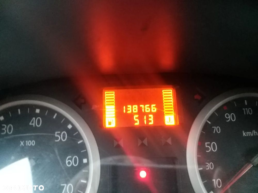 Renault Kangoo 1.2 16V Edition - 5
