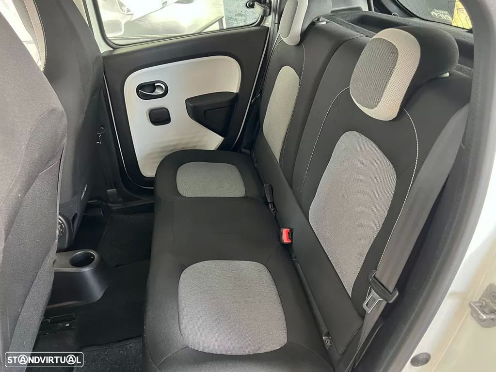Renault Twingo 1.0 SCe Zen - 20