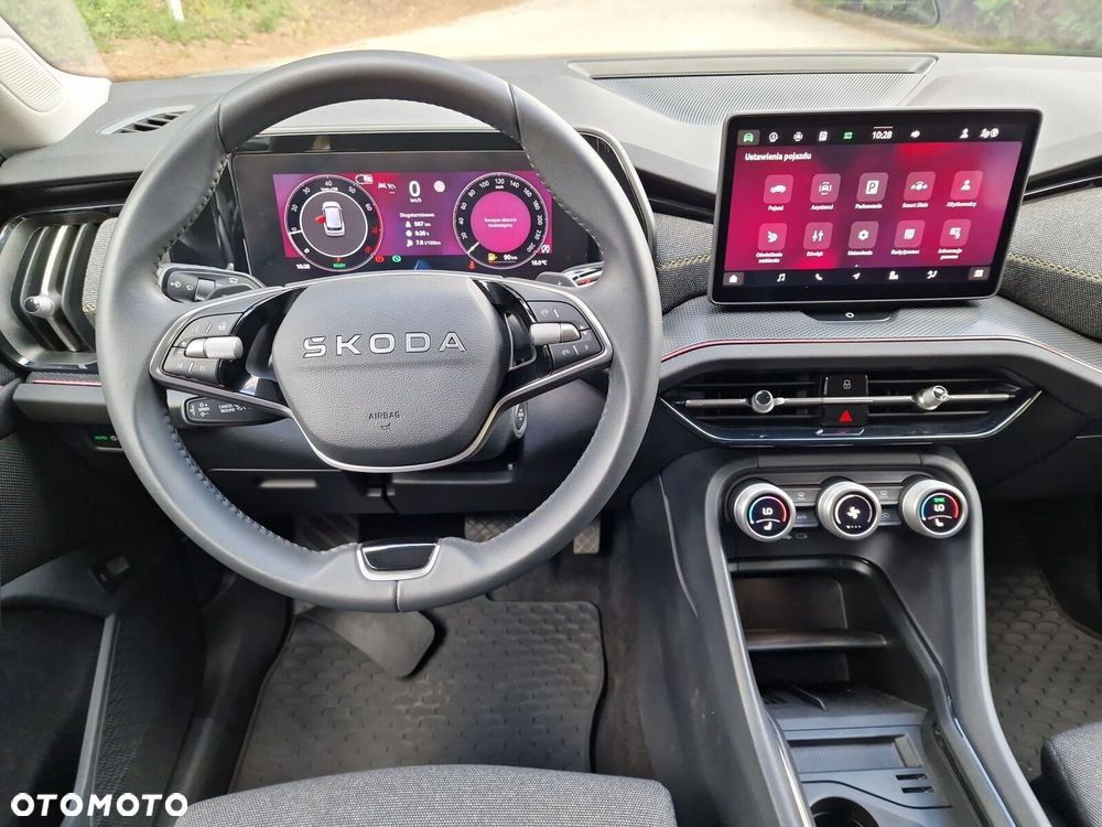 Skoda Kodiaq 1.5 TSI mHEV 4x2 Selection DSG - 15