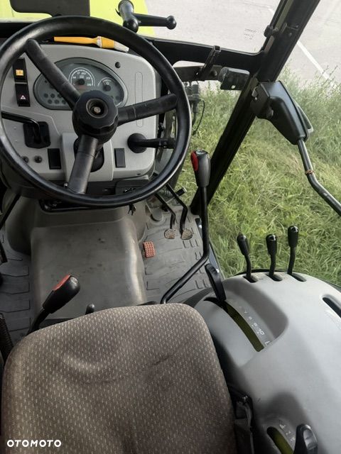 Claas Nexos  230 VL - 6