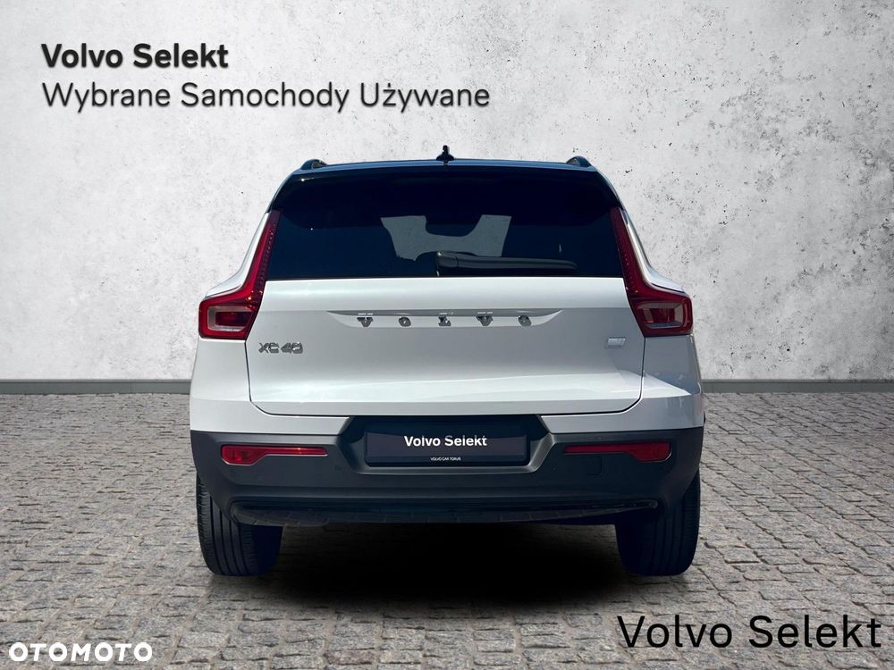 Volvo XC 40 - 6