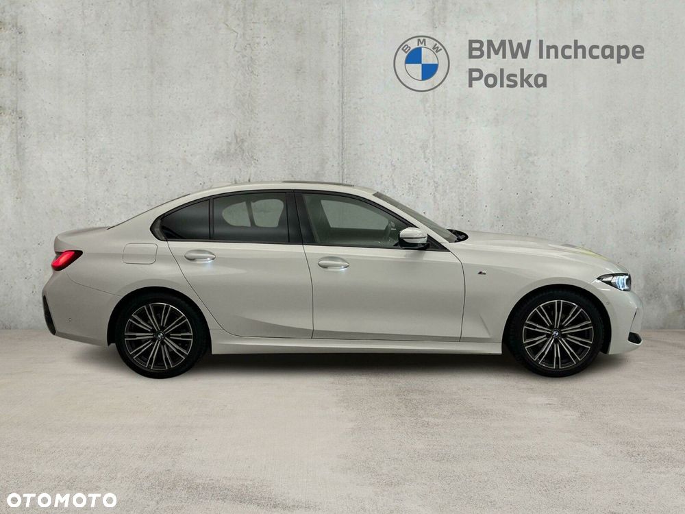 BMW Seria 3 - 6