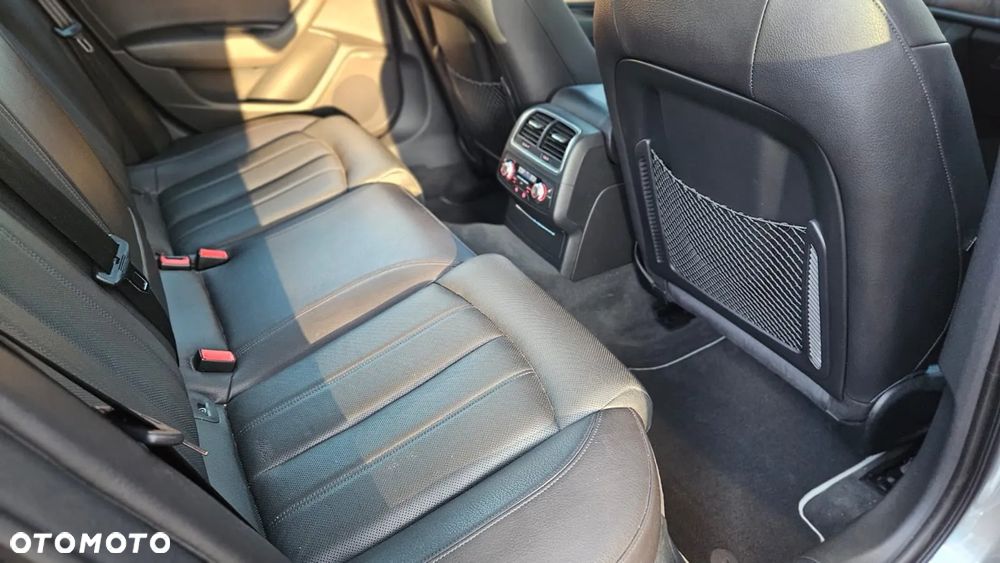 Audi A6 Limousine - 30