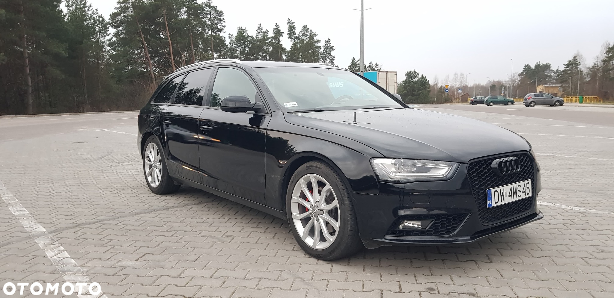 Audi A4 2.0 TDI - 3