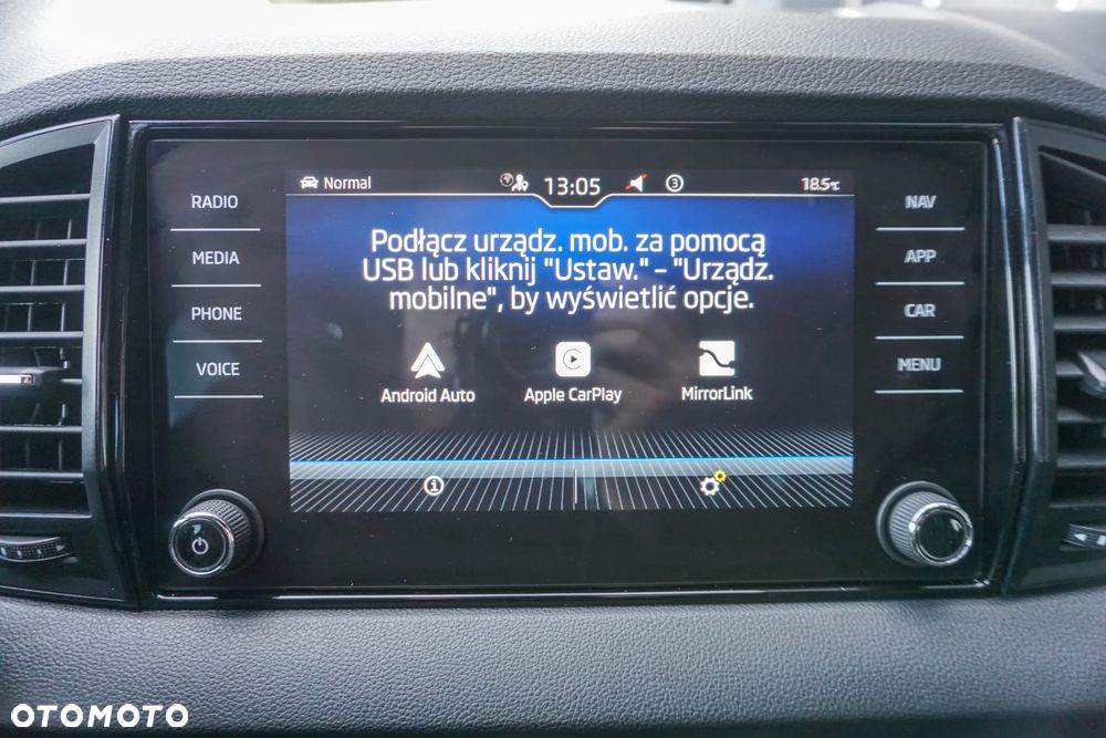Skoda Karoq 2.0 TSI 4x4 Sportline DSG - 19