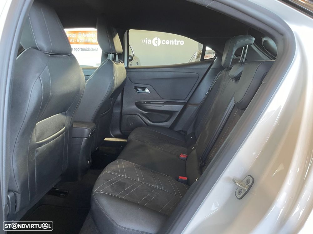 Opel Mokka-e 54 kWh GS - 28