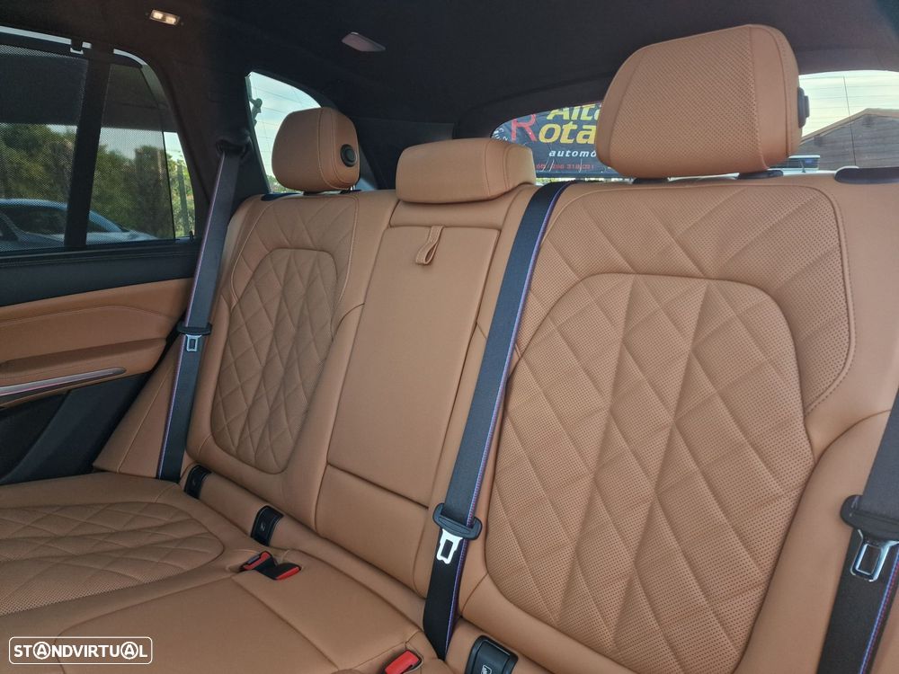 BMW X5 - 22