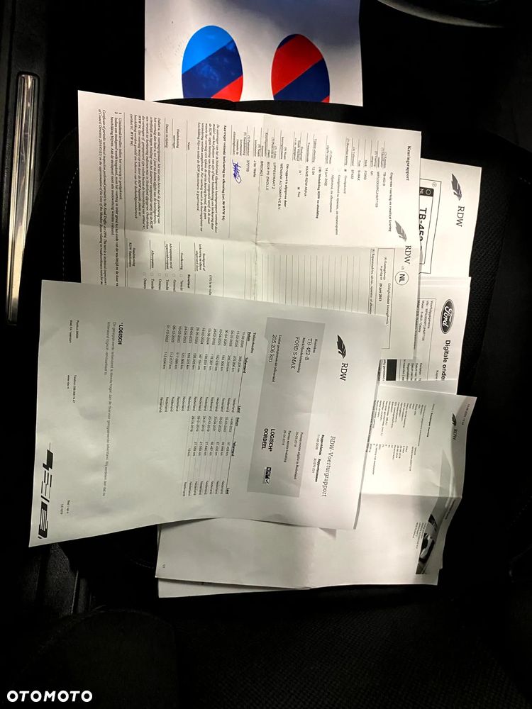 Ford S-Max 2.0 TDCi Titanium - 23