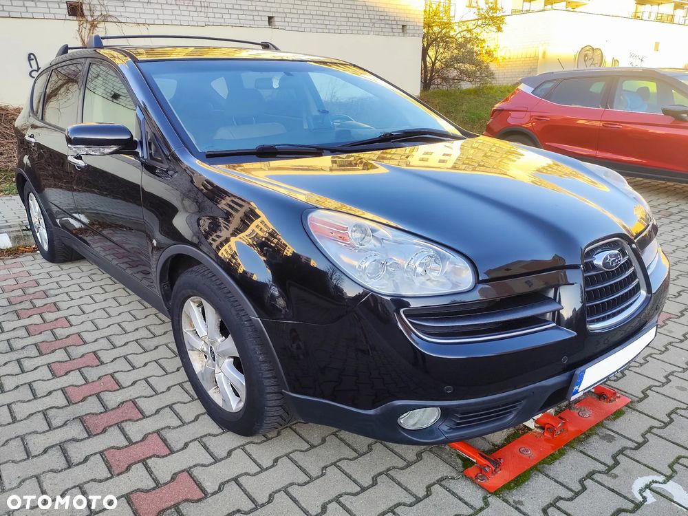 Subaru B9 Tribeca 3.0 TE Exclusive - 6