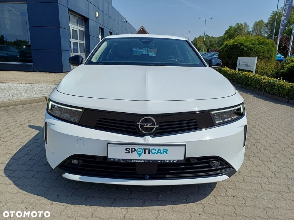 Opel Astra 1.2 T Edition S&S - 2